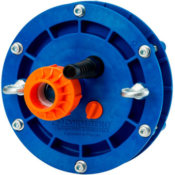 Оголовок скважинный Джилекс ОСП 110-133/32-2