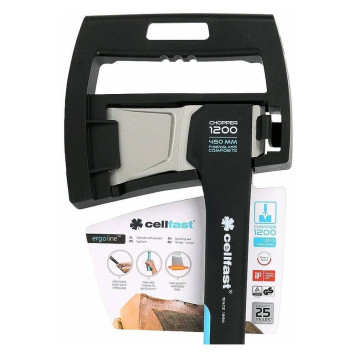 Топор-колун Cellfast C1200 ERGO-2