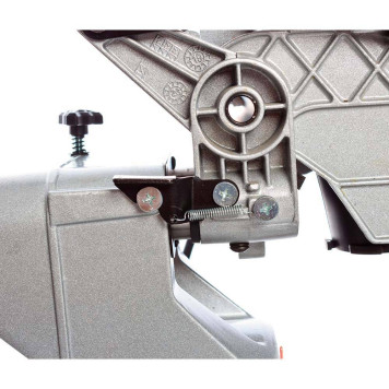 Пила торцовочная REDVERG RD-MS305-2100S-8