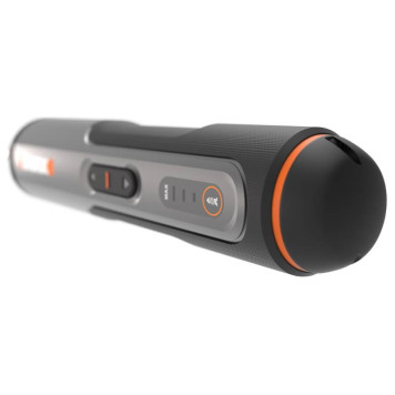 Отвертка аккумуляторная WORX WX240, 4В, 5Нм, 1,5Ач, набор оснастки-2