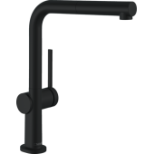 HG 72 808 670 Talis M54 Смеситель для кухни 270 мм, выдвижной Г излив 1 режим 72808670