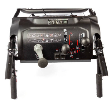 Снегоуборщик REDVERG PROLine RD-SB87/2100BS-E-7