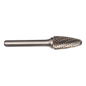 Борфреза твердосплавная MESSER тип F (12 х 25 мм; хв-к 6 мм)