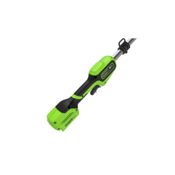 Высоторез-сучкорез штанговый Greenworks G24PS201 24В (без АКБ и ЗУ)-2