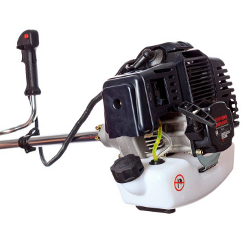 Триммер бензиновый REDVERG Basic GB43C-4