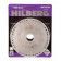 Диск алмазный Hilberg 125*22,23 Super Metal Сorrect Cut 502125