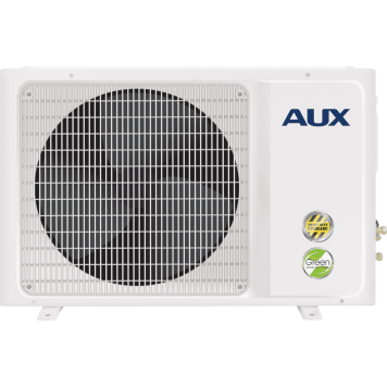 Наружный блок сплит системы AUX AS-H09A4/FP-R1
