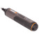 Отвертка аккумуляторная WORX WX240, 4В, 5Нм, 1,5Ач, набор оснастки