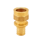 Переходник Рехау с внутренней резьбой 20-Rp 1/2 MX 11096841001