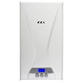 Настенный газовый одноконтурный котел GERDA 33 HST NG мощностью 11,3-32,5 кВт с закрытой камерой сгорания Настенный газовый одноконтурный котел GERDA 33 HST NG мощностью 11,3-32,5 кВт с закрытой камерой сгорания