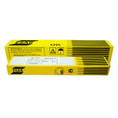 Электроды ESAB OK 46.00 ф3,0мм (1кг) (4600303WZ0) Электроды ESAB OK 46.00 ф3,0мм (1кг) (4600303WZ0)