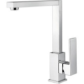 MZ LRN14101 LAUREN 2 Смеситель для кухни, ХРОМ LRN14101