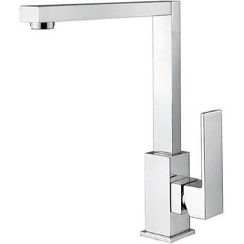 MZ LRN14101 LAUREN 2 Смеситель для кухни, ХРОМ LRN14101