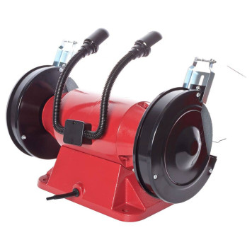 Станок заточной REDVERG RD-BG200-750HDL-3