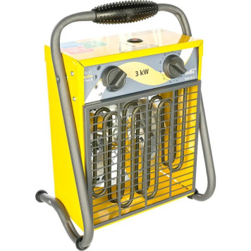 Пушка тепловая Ballu BHP-M-3-1