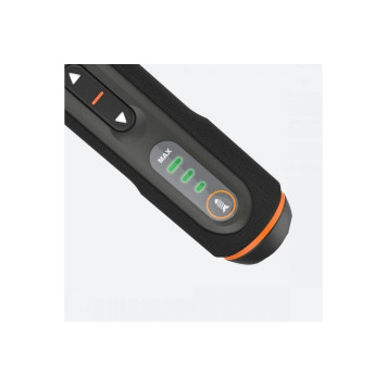 Отвертка аккумуляторная WORX WX240, 4В, 5Нм, 1,5Ач, набор оснастки-9