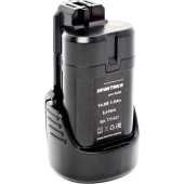 Аккумулятор Практика Li-Ion 10,8В, 1,5Ач, для BOSCH (коробка) (773-637)
