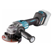 Машина шлифовальная угловая аккумуляторная Makita GA023GZ (без акк, без з/у)