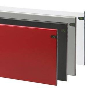 Конвектор электрический Adax H30 H14 KDT White-5
