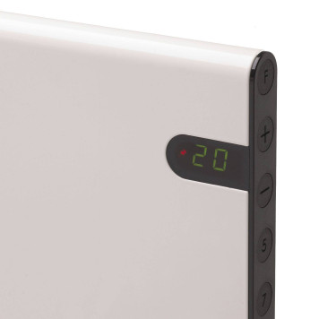 Конвектор электрический Adax H30 H14 KDT White-1