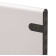 Конвектор электрический Adax H30 H14 KDT White
