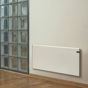 Конвектор электрический Adax H30 H14 KDT White-2