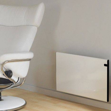 Конвектор электрический Adax H30 H14 KDT White-4