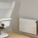 Конвектор электрический Adax H30 H14 KDT White