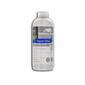 Реагент на щелочной основе WellnessTherm ORGANIC SHINE 1л. ORGANIC SHINE 1л.