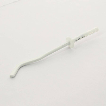 Кронштейн штыревой плоский UNI-FITT 7х180мм с дюбелем-2