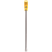 Зубило SDS max DeWalt 600x25мм DT8088