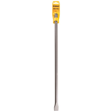 Зубило SDS max DeWalt 600x25мм DT8088