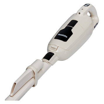 Пылесос аккумуляторный Makita CL114FDWI (АКК 2 А*ч, з/у)-6