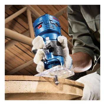 Фрезер Bosch GKF 550-5