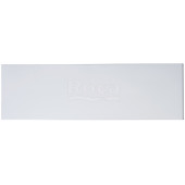 Roca 7.2599.7.100.0 Madeira Панель фронтальная для акриловой ванны, 1800 мм, белая 259971000 Roca 7.2599.7.100.0 Madeira Панель фронтальная для акриловой ванны, 1800 мм, белая 259971000