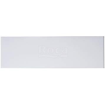 Roca 7.2599.7.100.0 Madeira Панель фронтальная для акриловой ванны, 1800 мм, белая 259971000