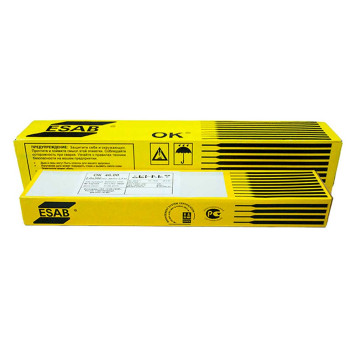 Электроды ESAB OK 46.00 ф2,5мм (1кг) (4600253WZ0)