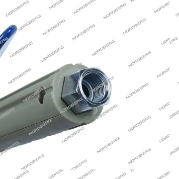 Пистолет пескоструйный для NSP10/NSP20 NORDBERG NSG1-3