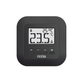 Комнатный термостат ZONT МЛ-232.black (RS-485)