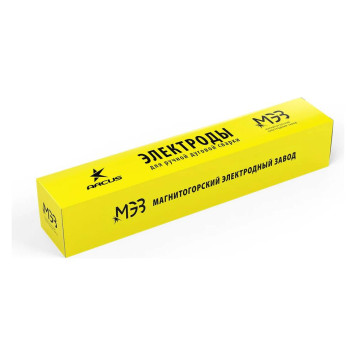 Электроды МЭЗ УОНИ 13/55 ф4,0мм (6кг) (Ц0041602)