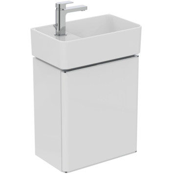 Ideal Standard Strada II Раковина 45x27см., накладная, 1 отв., цвет: белый. T299501-1