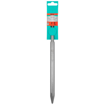 Долото пикообразное Heller SDS-Plus, 14х250мм