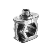 Муфта анкерная поперечная DOMINO SV-QA D14/32 201351