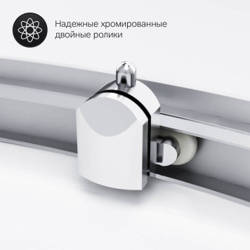 W90G-401-090WT Душевой уголок 90х90 см, без поддона-6