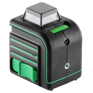 Уровень лазерный ADA CUBE 3-360 GREEN Ultimate Edition-5