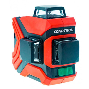 Нивелир лазерный CONDTROL GFX360-3-1