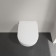 VilleroyBoch Architectura Комплект Унитаз-подвесной 37х53х33см., сиденье с функцией QuickRelease, Softclose, цвет: альпийский белый. 4694HR01