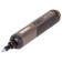 Отвертка аккумуляторная WORX WX240, 4В, 5Нм, 1,5Ач, набор оснастки