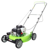 Газонокосилка бензиновая REDVERG RD-GLM51
