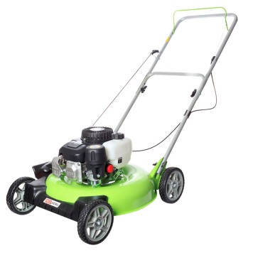 Газонокосилка бензиновая REDVERG RD-GLM51